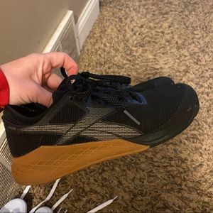 Reebok Nano 9